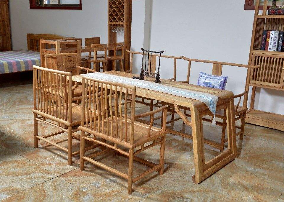 環保家具漆